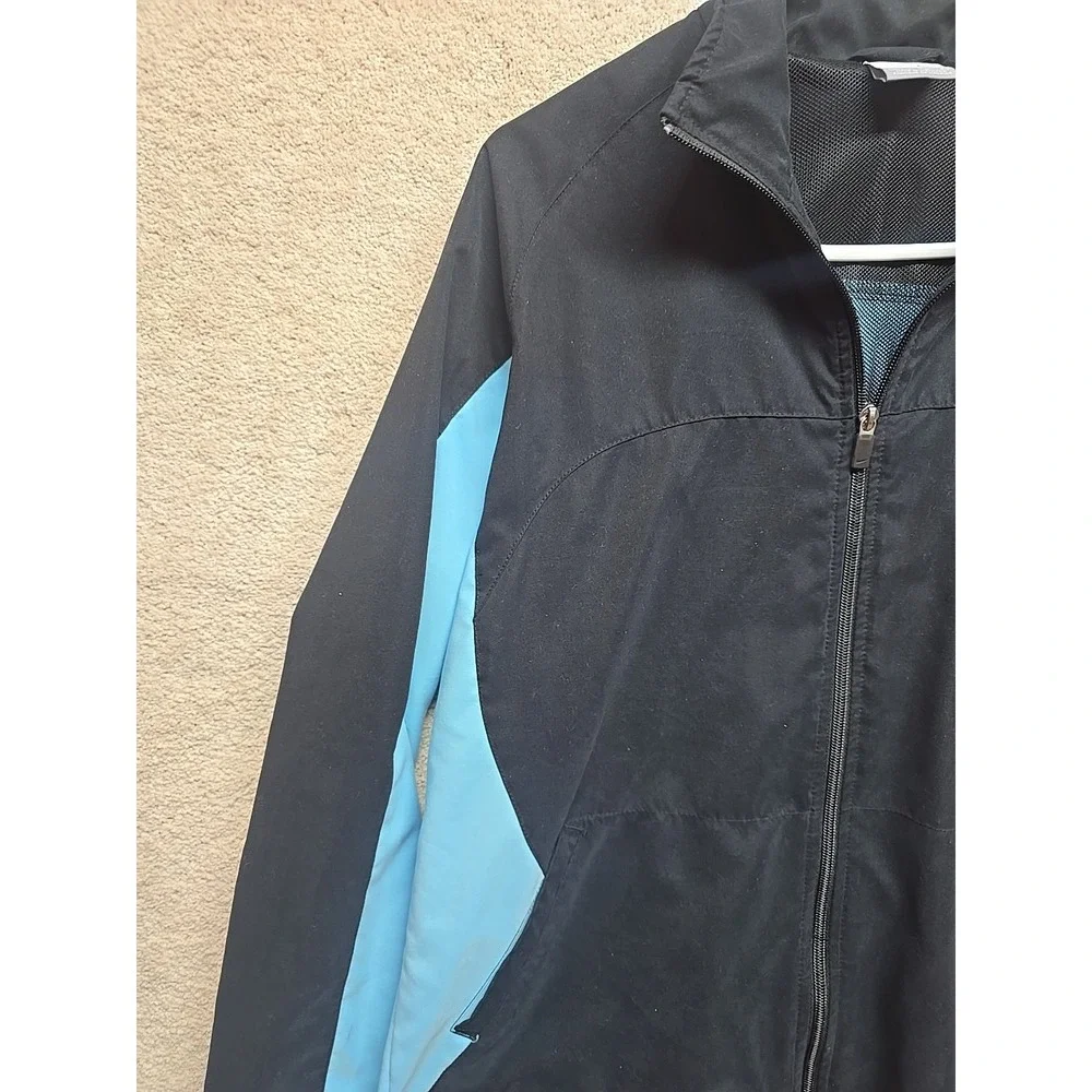 Vintage Nike Women's‎ Complete Tracksuit Jacket L 12-14, Pants L 12-14 Y2K